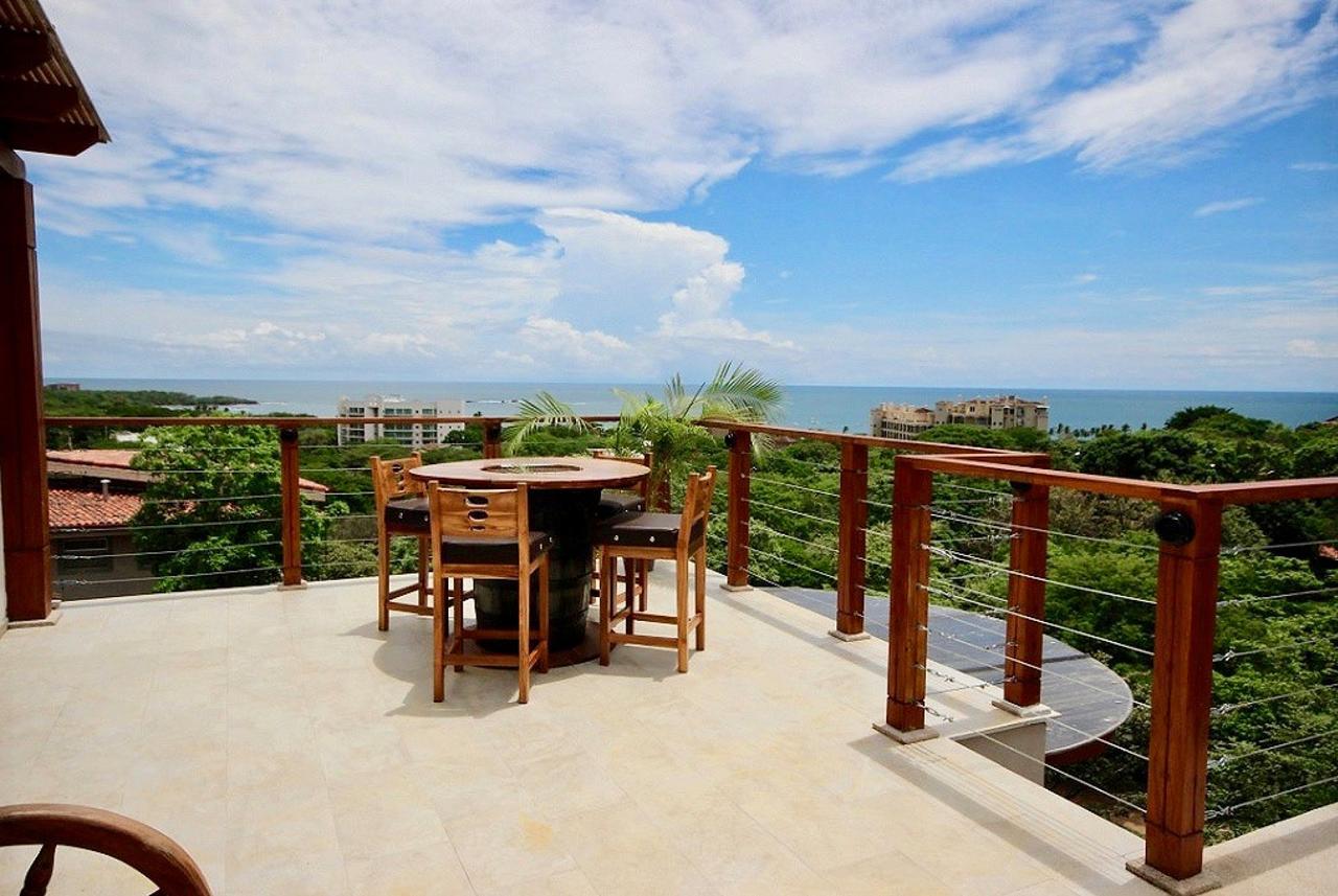 Villa Atardecer Tamarindo