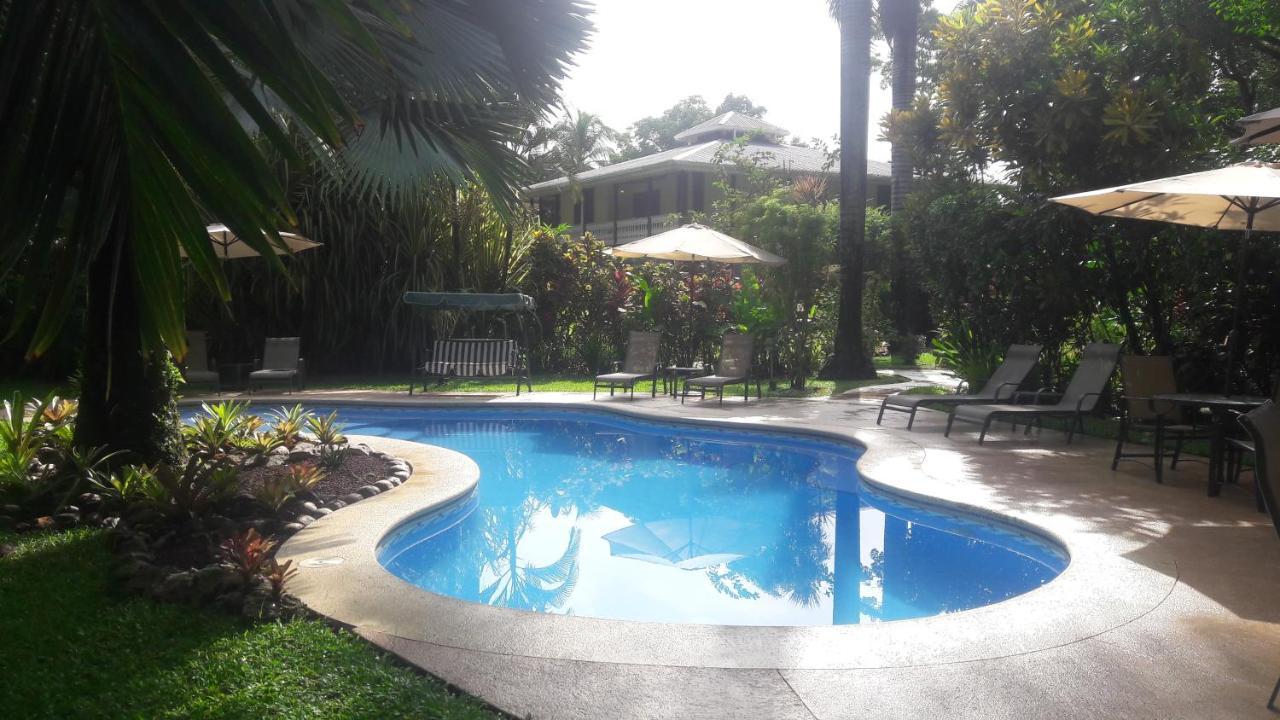 Lodge Playa Negra *