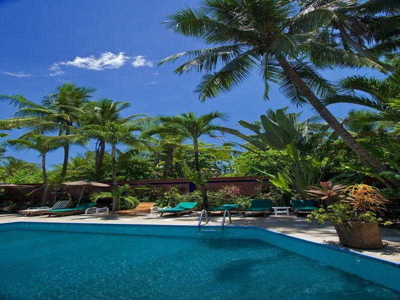 Canciones Del Mar Hotel