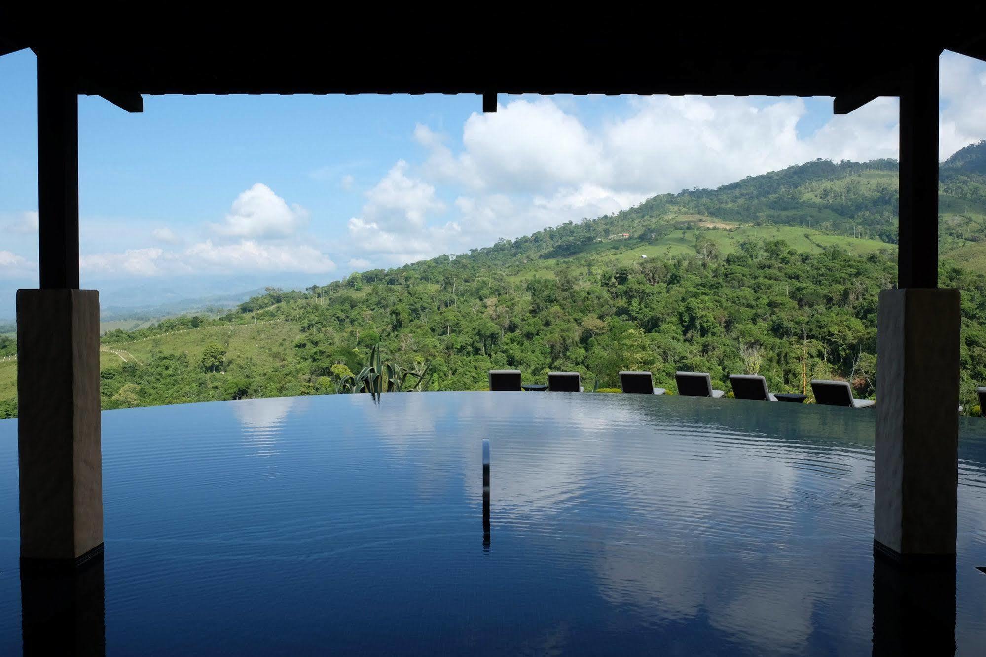 Hacienda Altagracia, Collection Resort