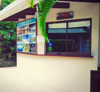Hotel Oasis Mal Pais 3*