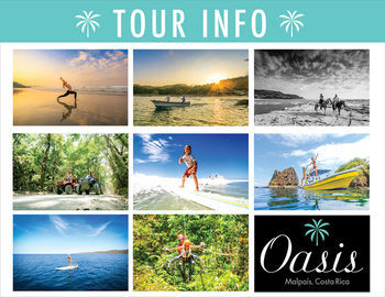 Hotel Oasis Mal Pais Nicoya