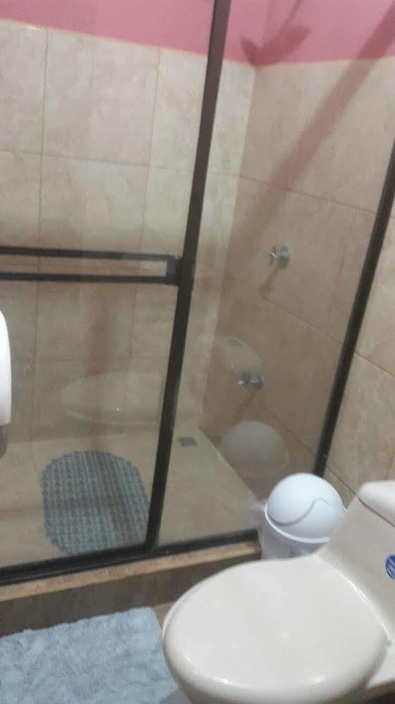 Cabinas Marlova Playa Conchal