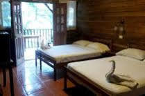 Hotel Perla Negra Beachfront