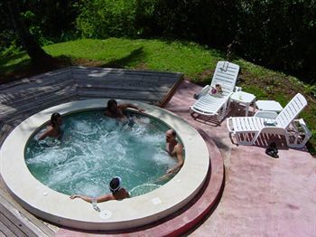 Samasati Yoga & Wellness Retreat 3* Puerto Viejo de Talamanca