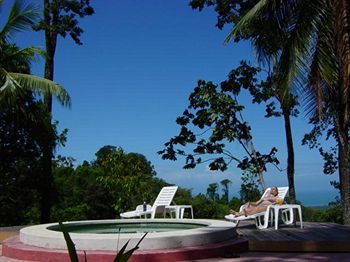 Hotel Samasati Yoga & Wellness Retreat