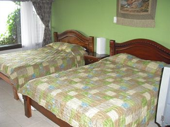 Hotel Monte Campana Heredia Birri