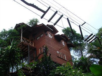 Monte Campana Heredia 3* Birri