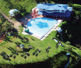Cristal Ballena Boutique & Spa Hotel Uvita
