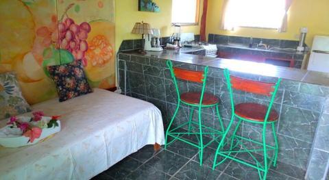Bed & Breakfast Retreat Nosara