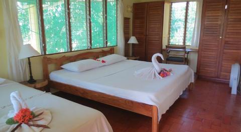 Bed & Breakfast Retreat