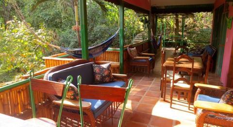 Bed & Breakfast Retreat Nosara
