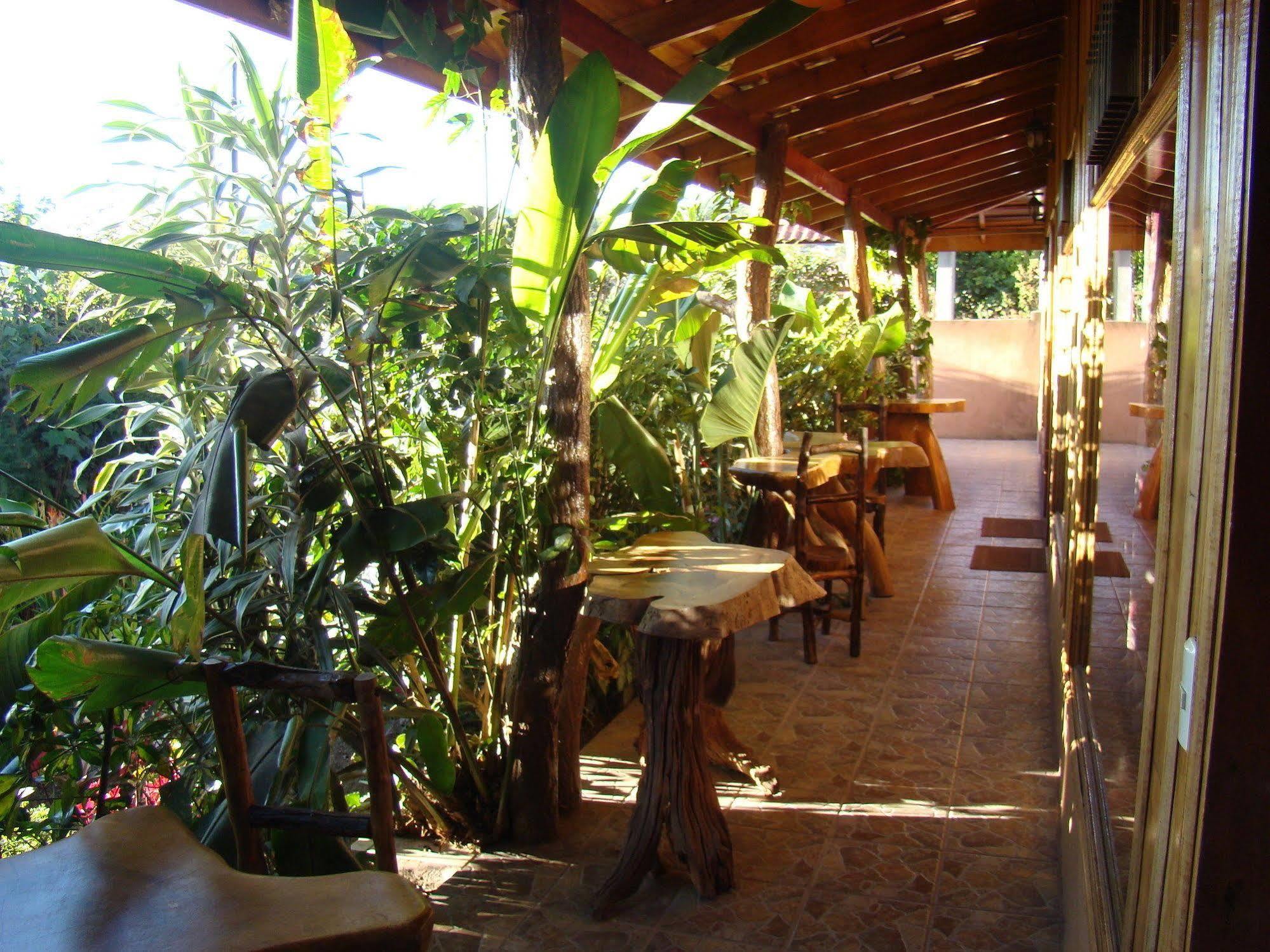 Sibu Boutique Lodge
