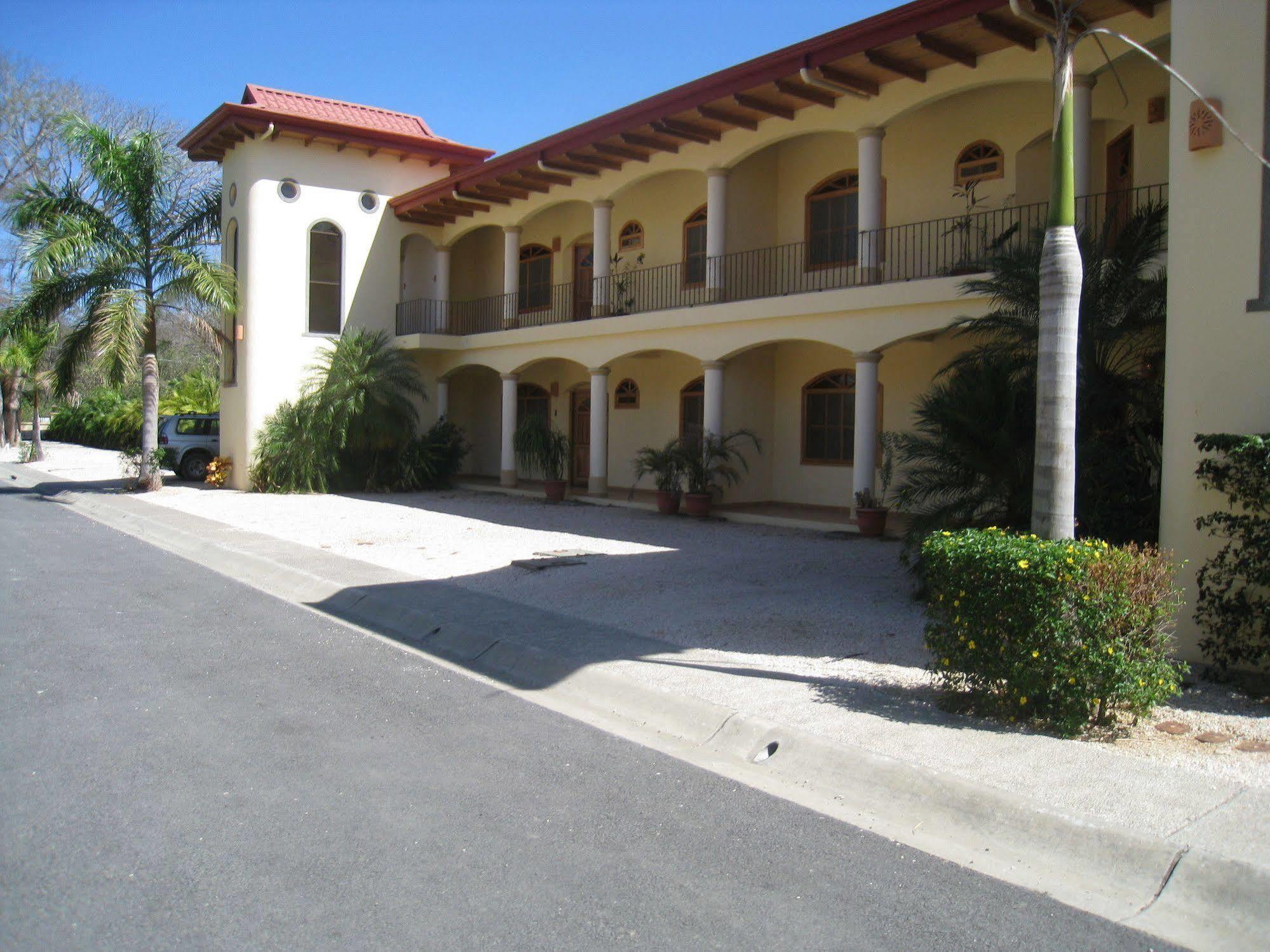Del Sol Hotel