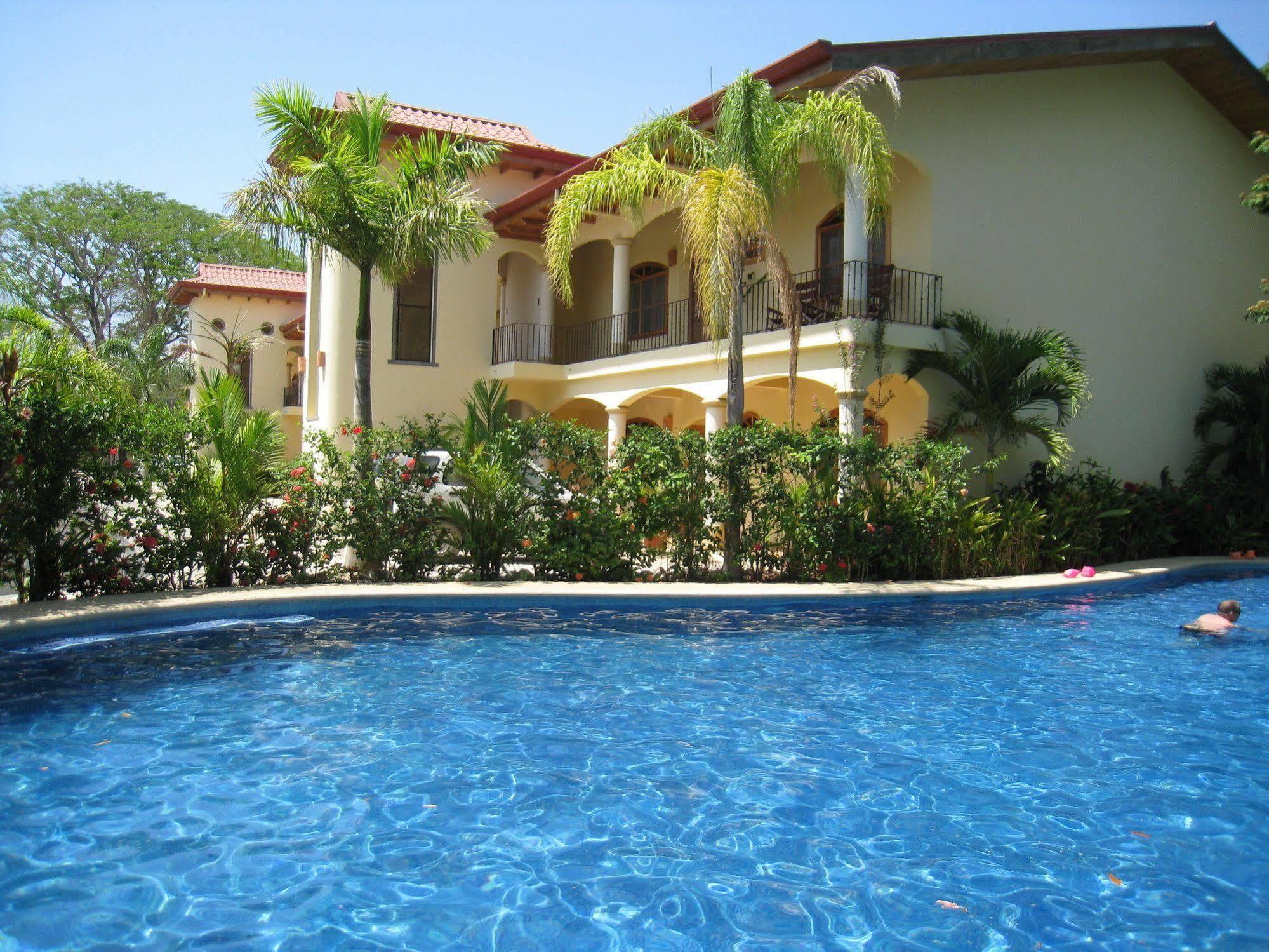 Hotel Del Sol 4*