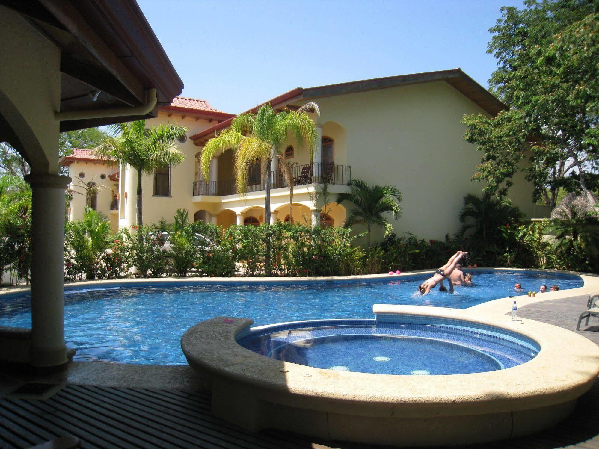 Hotel Del Sol Nosara