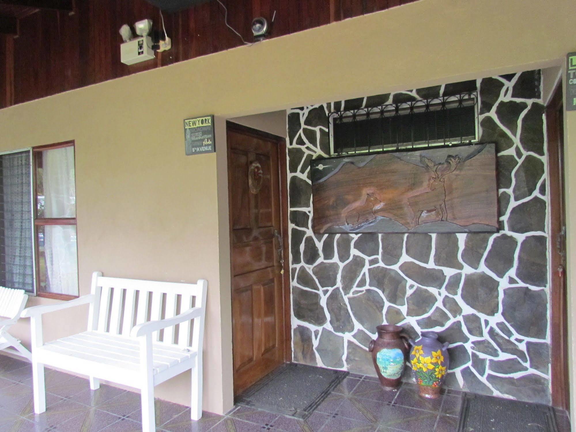 Aparthotel Tranquilidad Resort