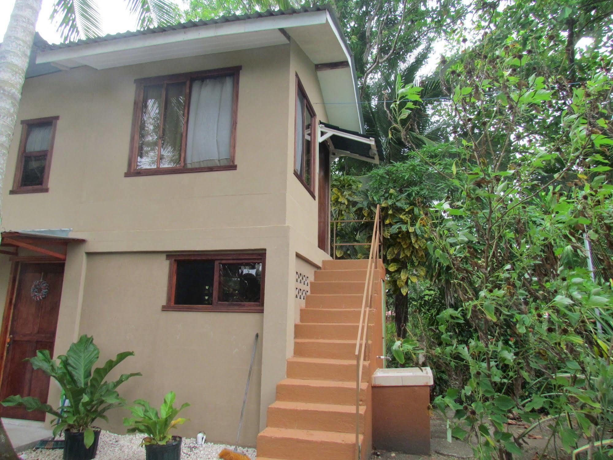 Tranquilidad Resort Aparthotel Parrita