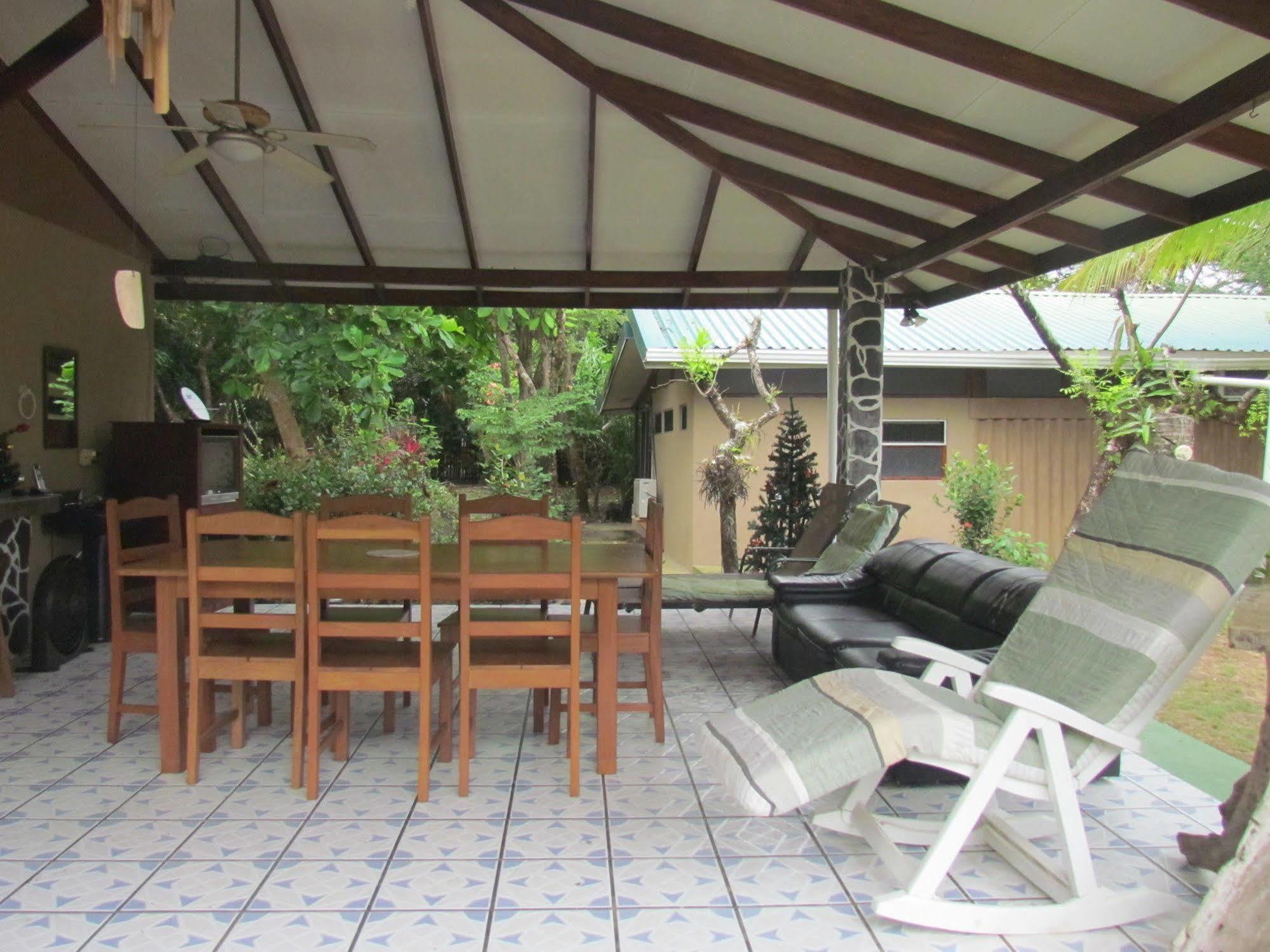 Tranquilidad Resort 2*