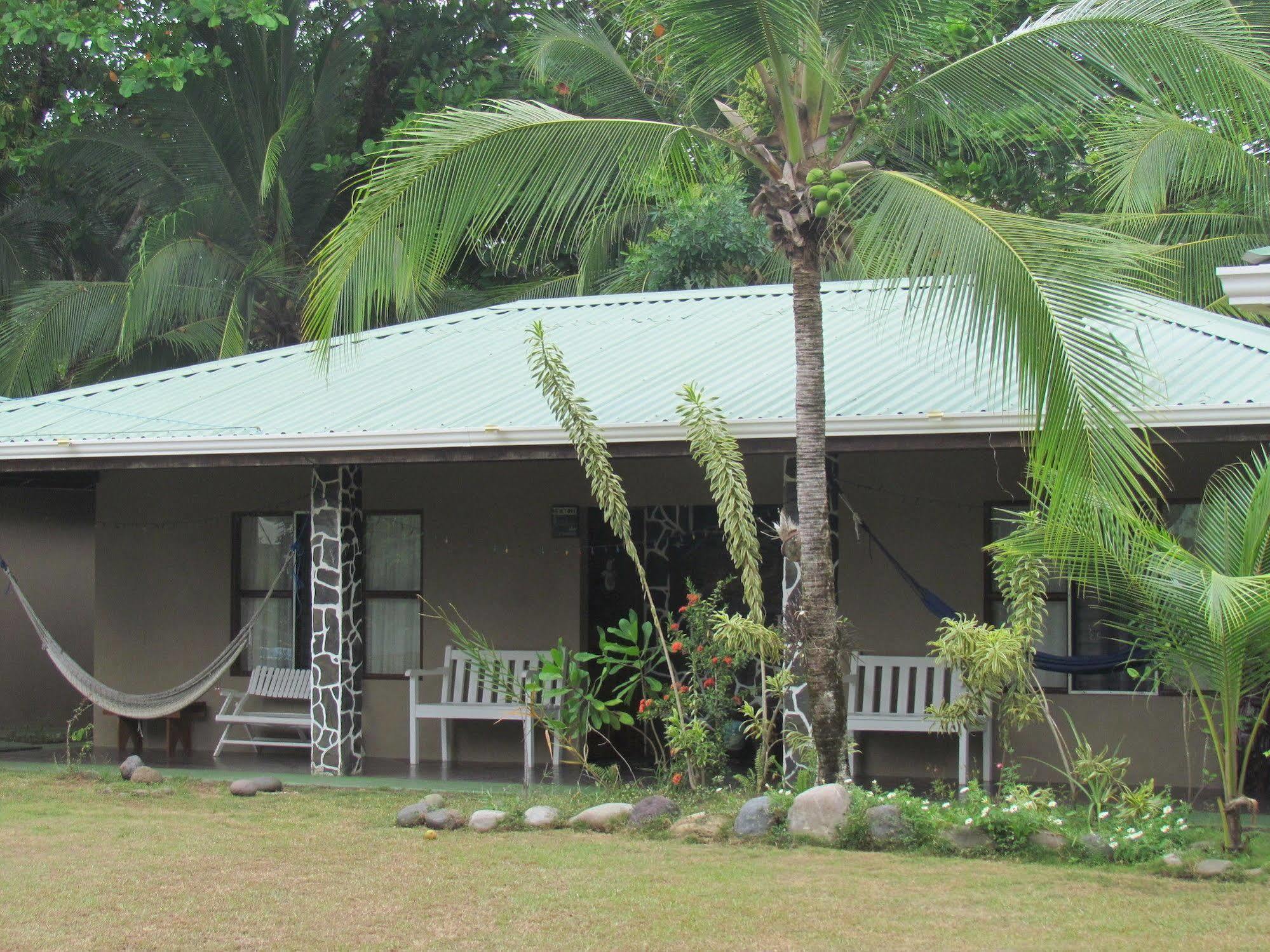 Aparthotel Tranquilidad Resort Parrita