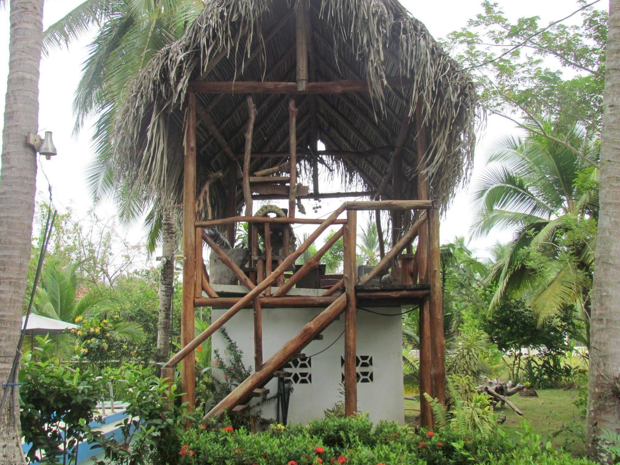 Aparthotel Tranquilidad Resort