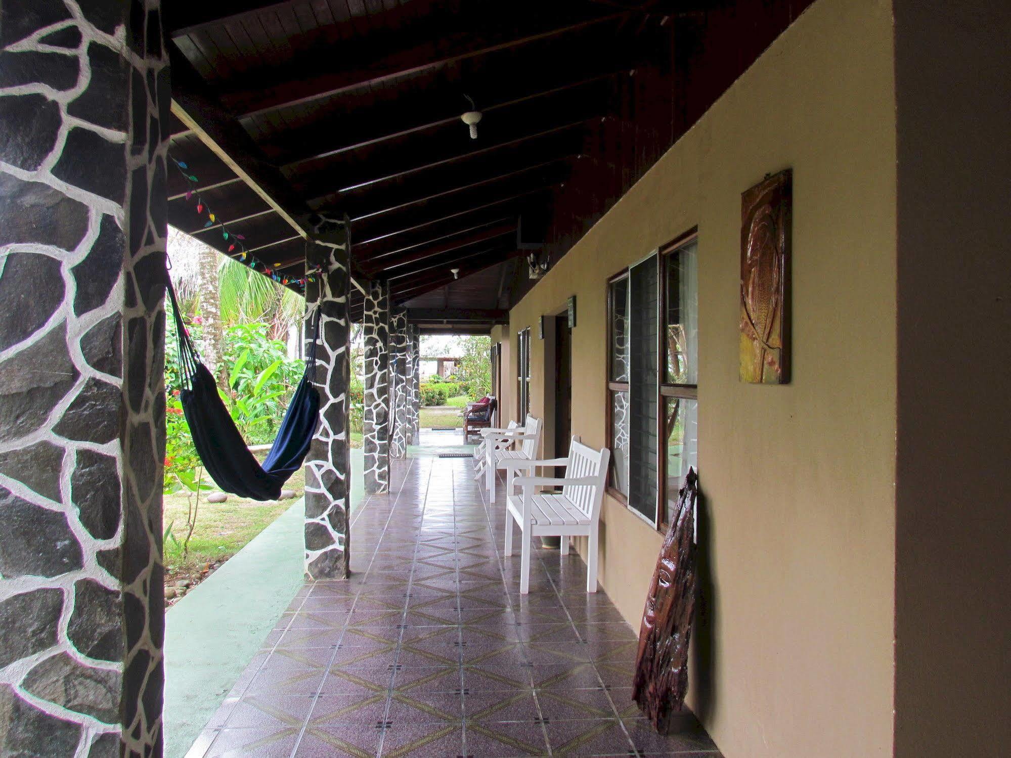 Tranquilidad Resort