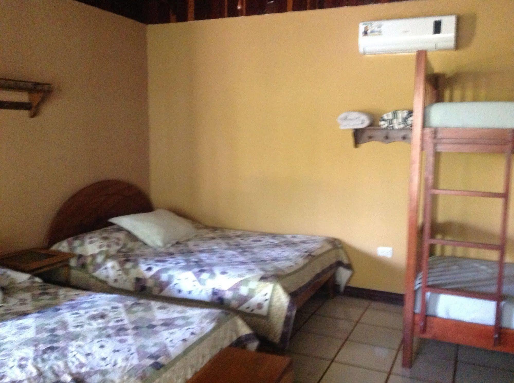 Aparthotel Tranquilidad Resort Parrita
