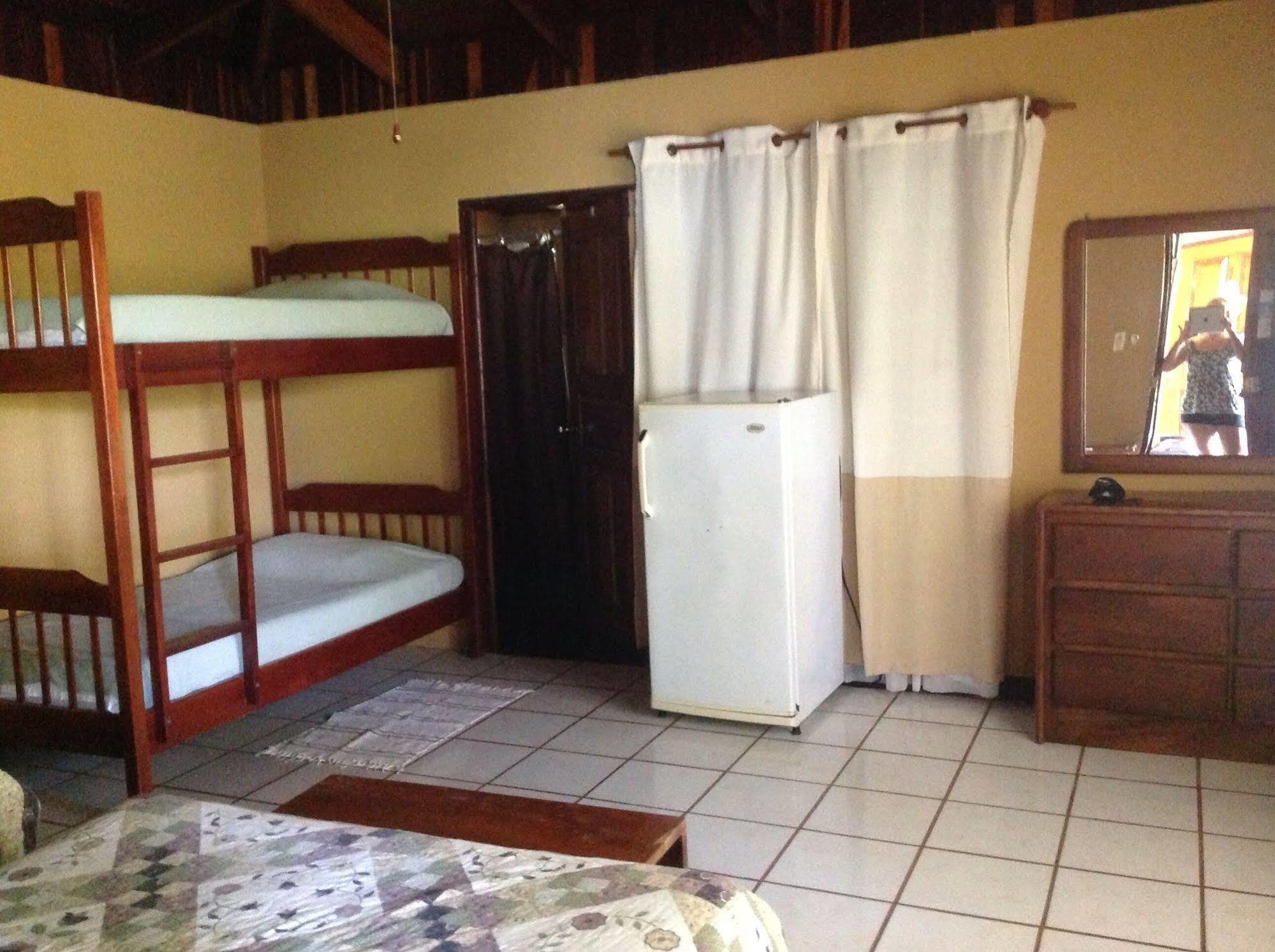 Tranquilidad Resort 2*
