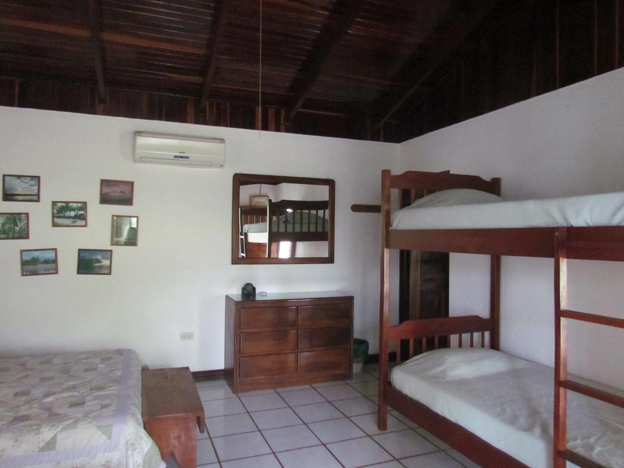 Aparthotel Tranquilidad Resort Parrita