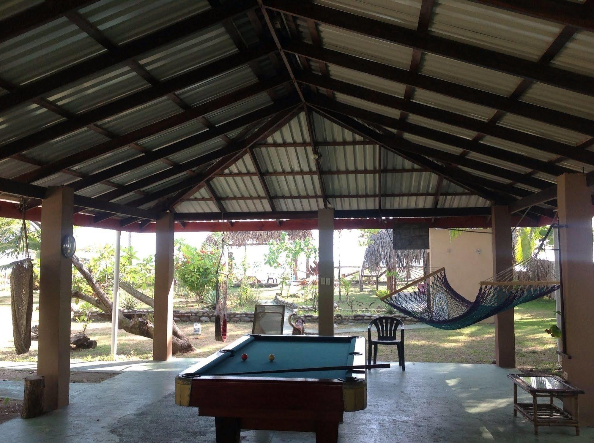 Tranquilidad Resort