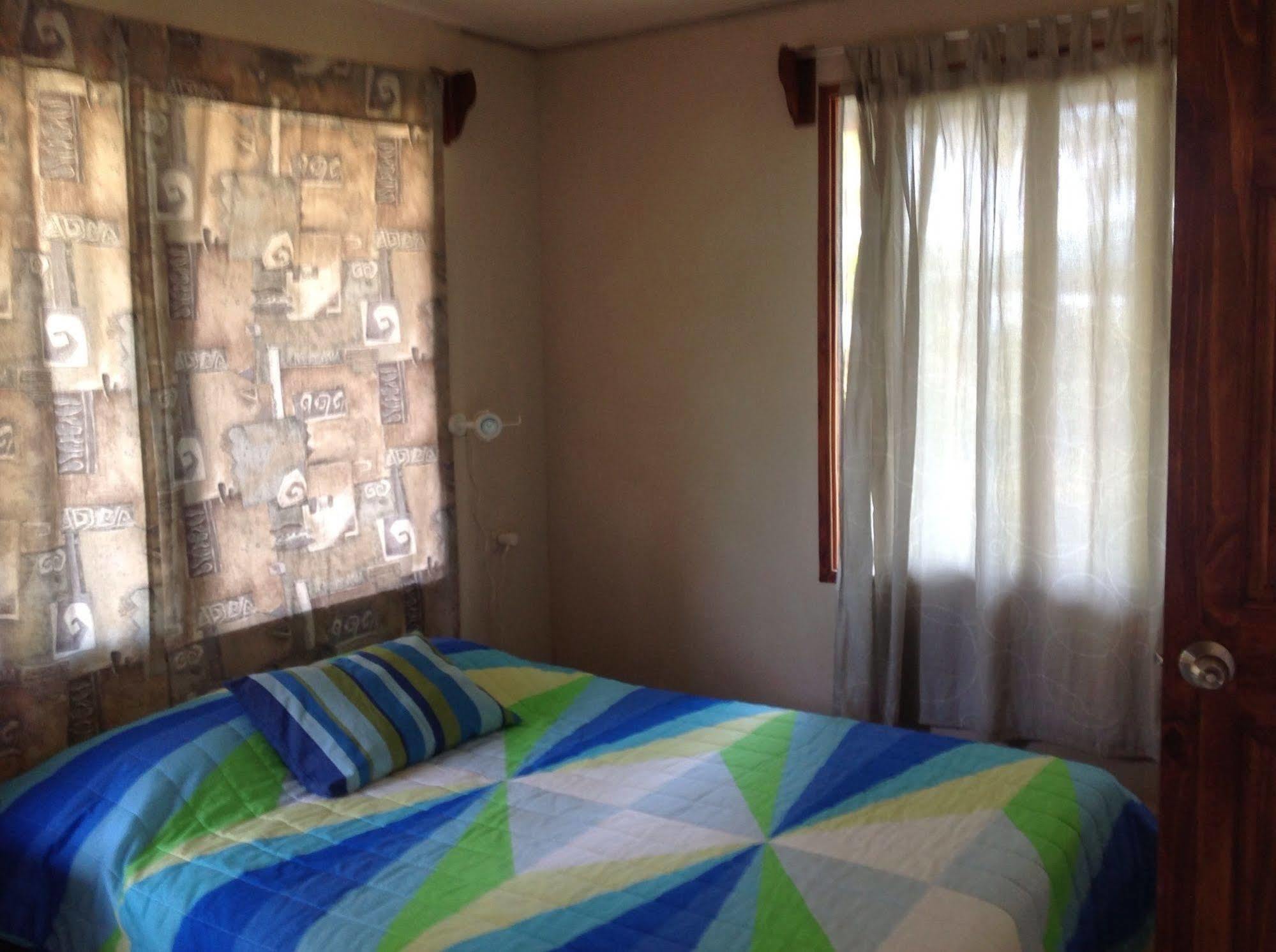 Tranquilidad Resort 2* Parrita