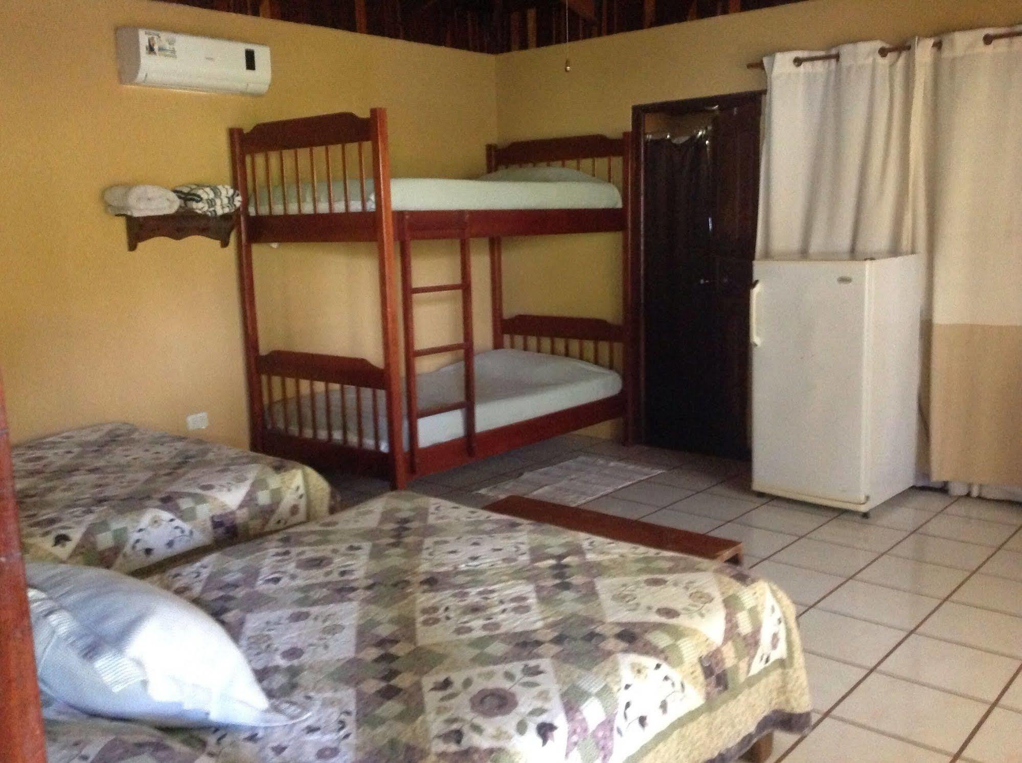 Tranquilidad Resort Aparthotel 2*