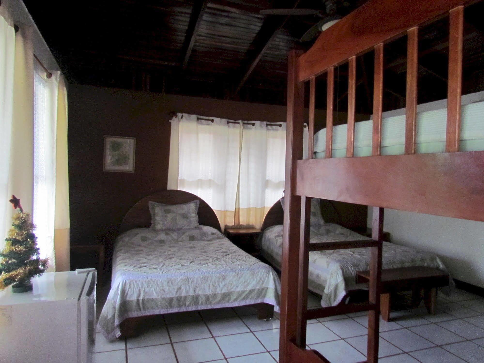 Tranquilidad Resort Aparthotel 2*