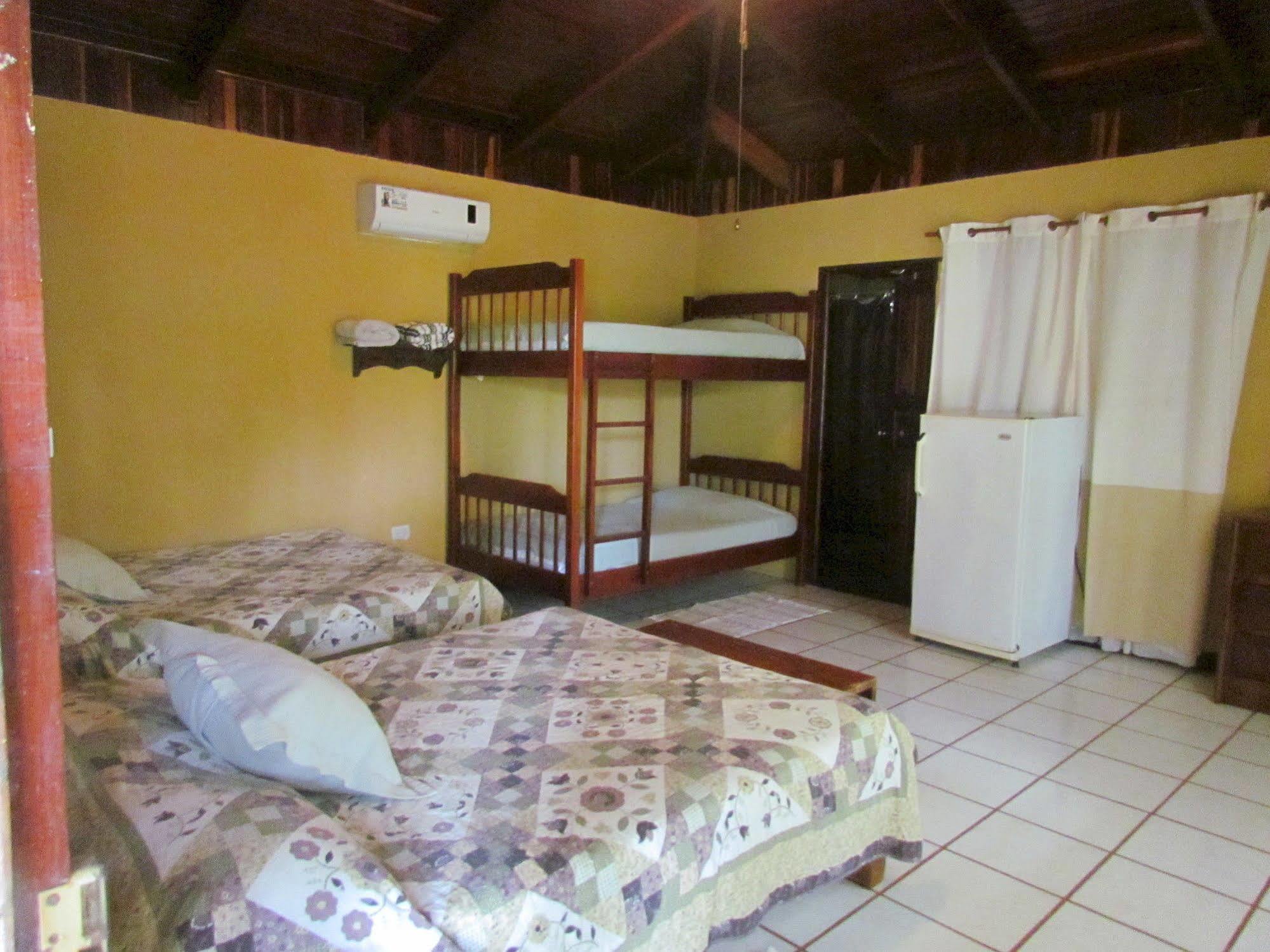 Tranquilidad Resort Aparthotel Parrita
