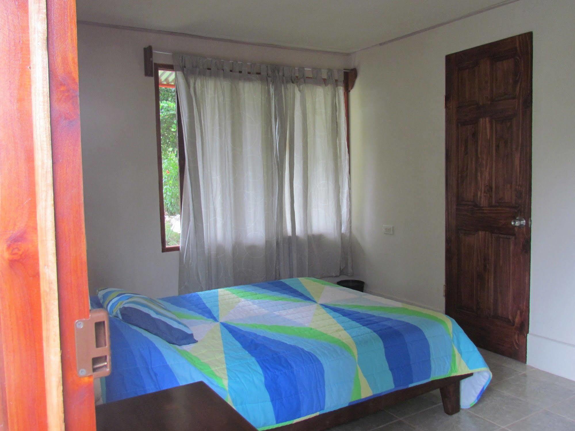 Tranquilidad Resort 2* Parrita