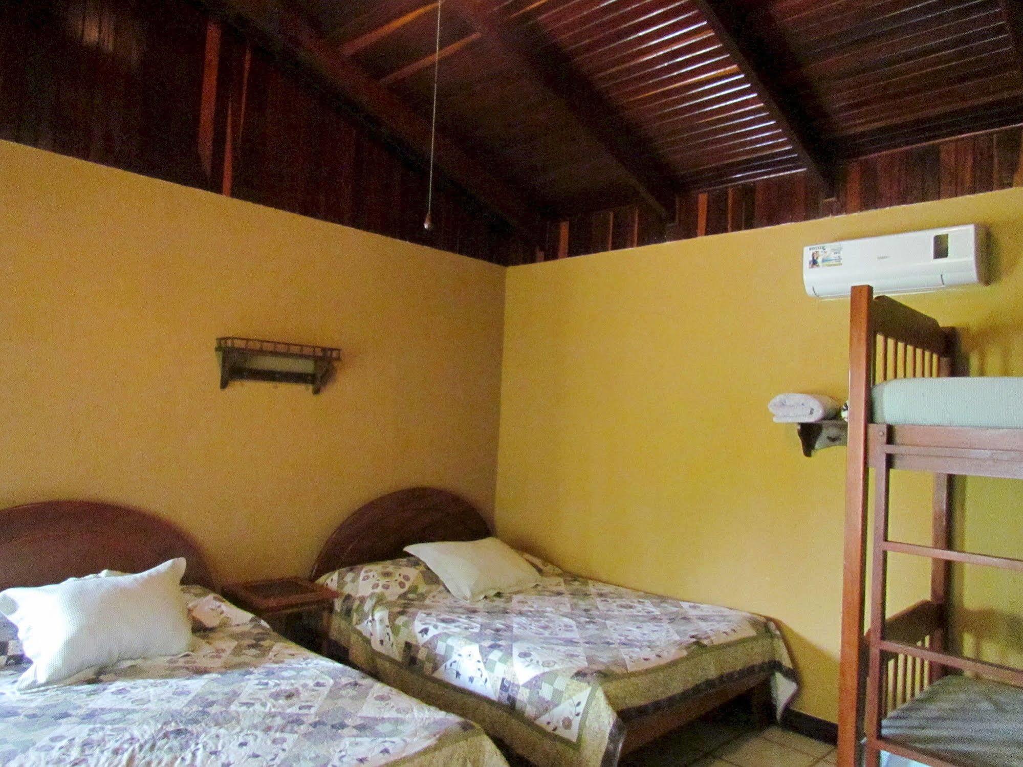 Tranquilidad Resort Aparthotel