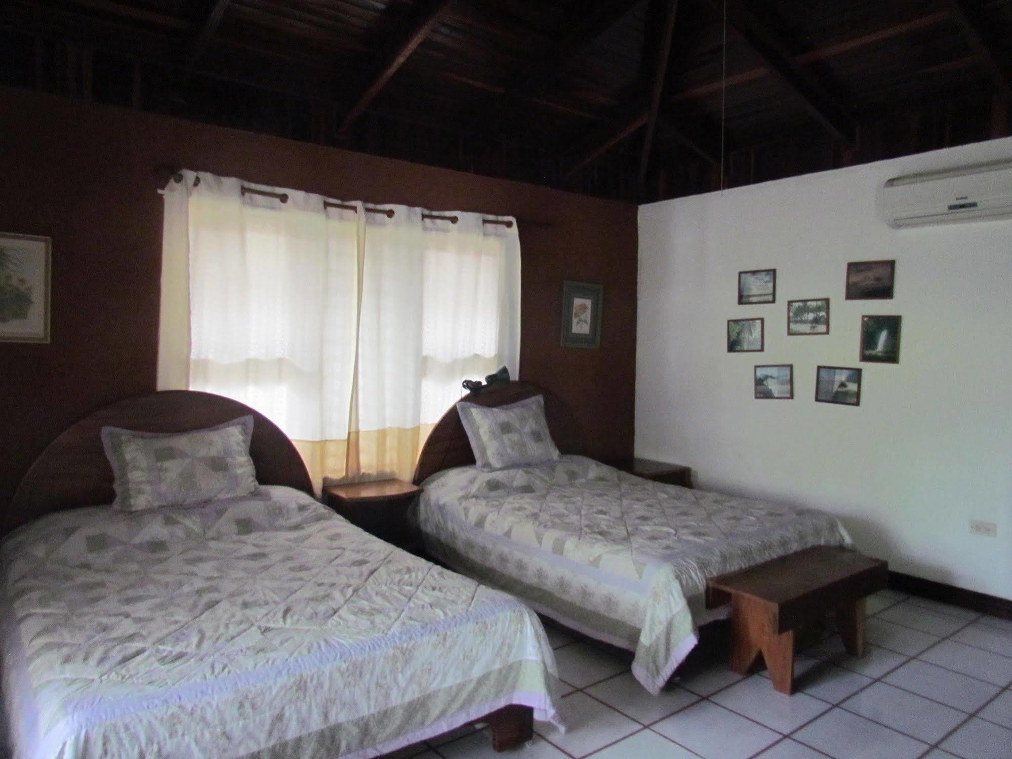 Aparthotel Tranquilidad Resort 2*