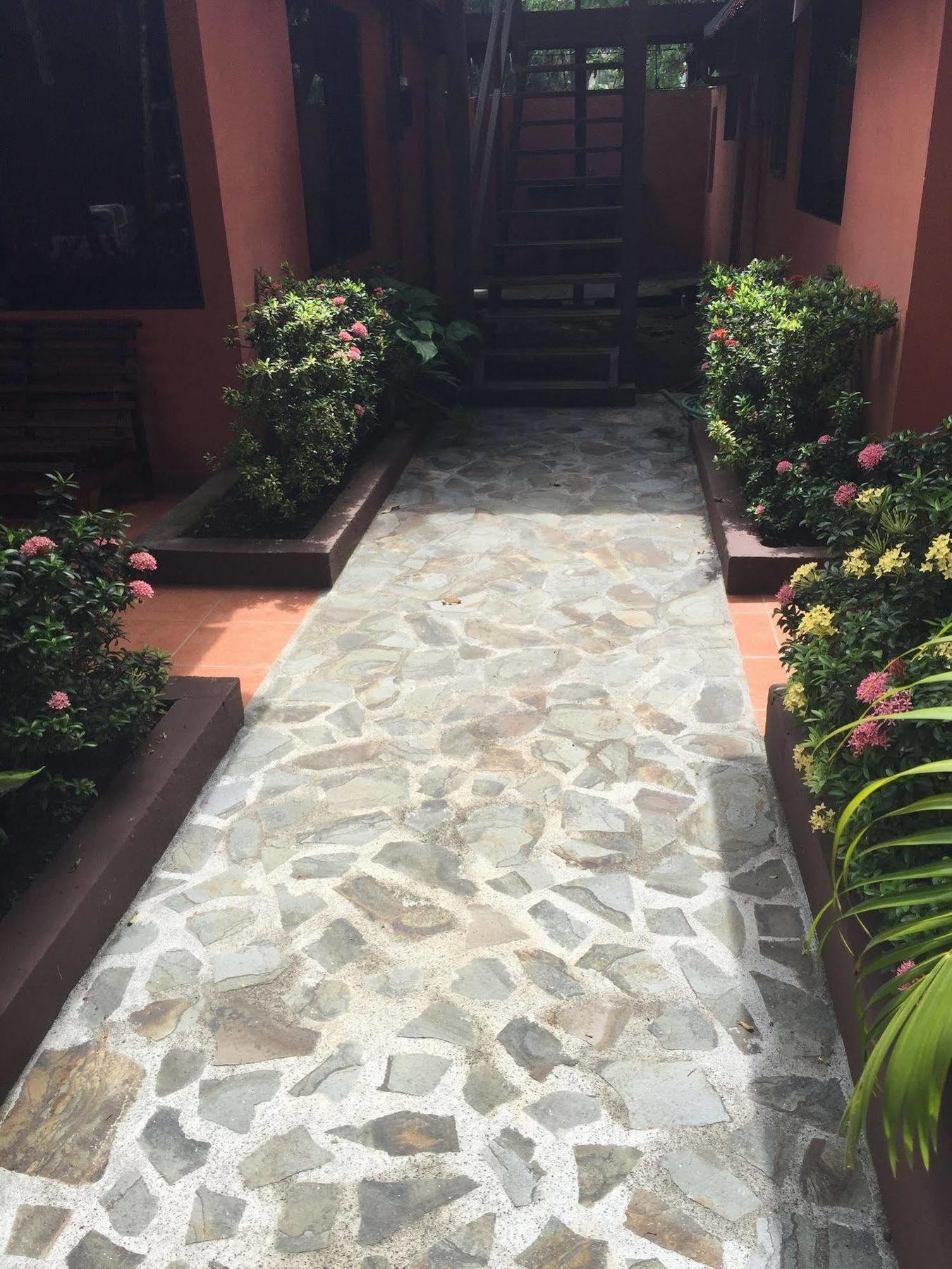 Ranchos Hotel Jaco