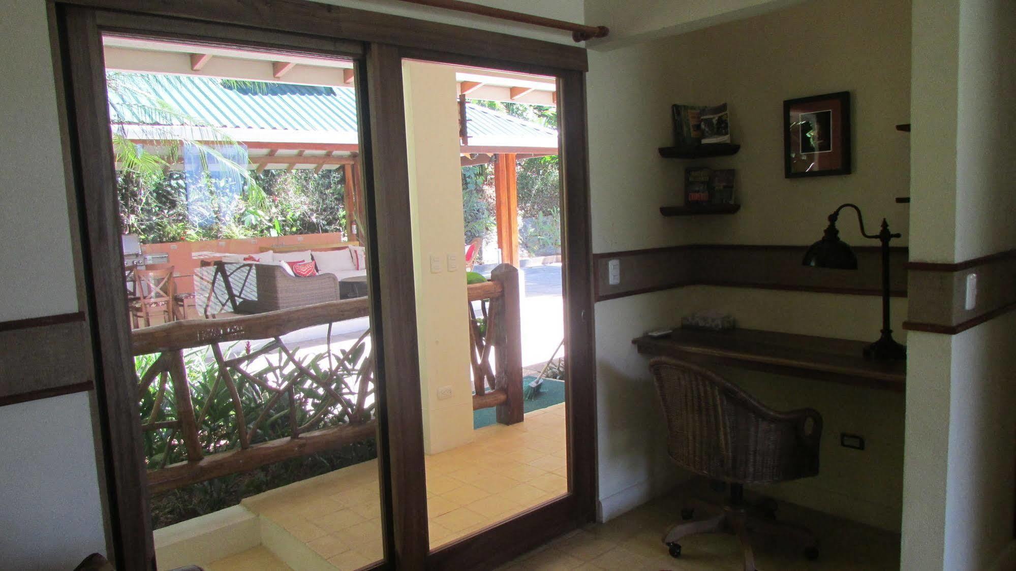 Portasol Living Hotel Matapalo (Puntarenas)