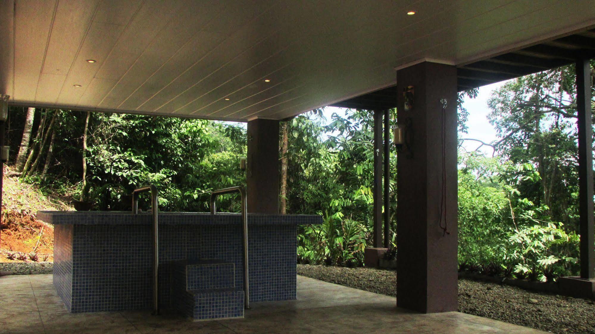 Portasol Living Hotel Matapalo (Puntarenas)