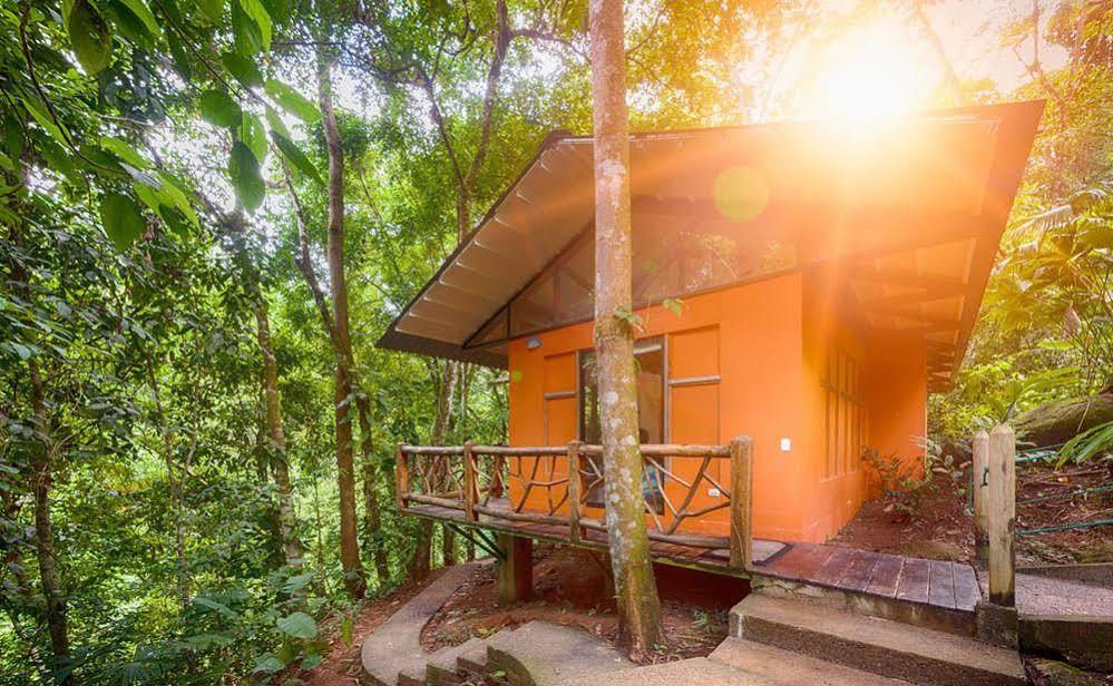 Portasol Living Hotel Matapalo (Puntarenas)