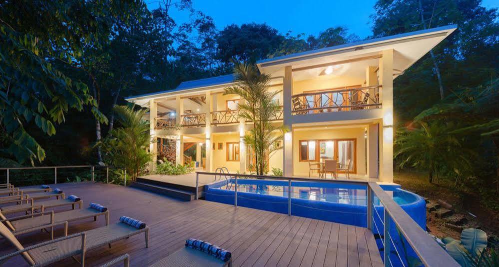 Hotel Portasol Living Matapalo (Puntarenas)