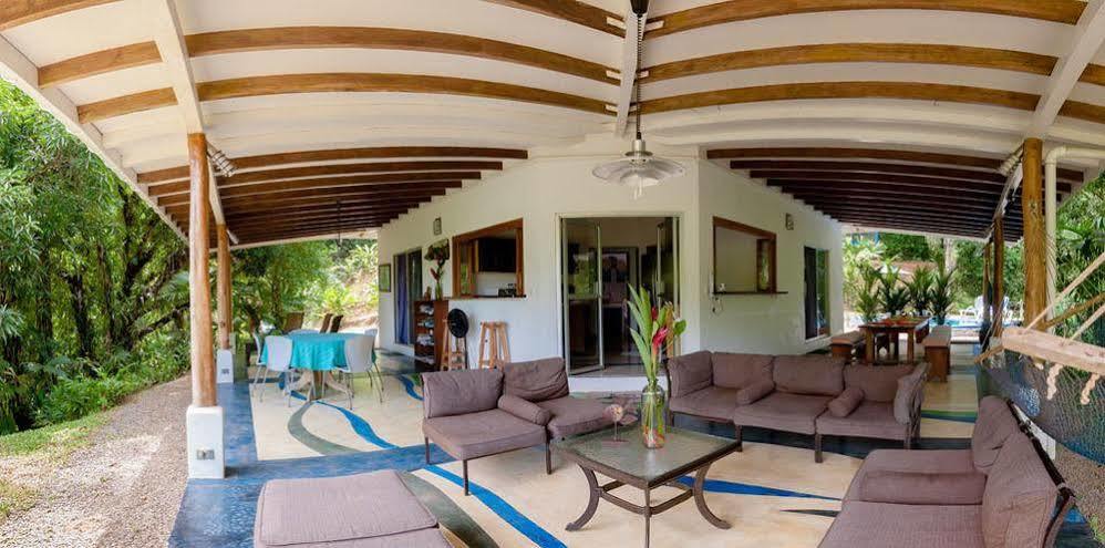 Hotel Portasol Living Matapalo (Puntarenas)