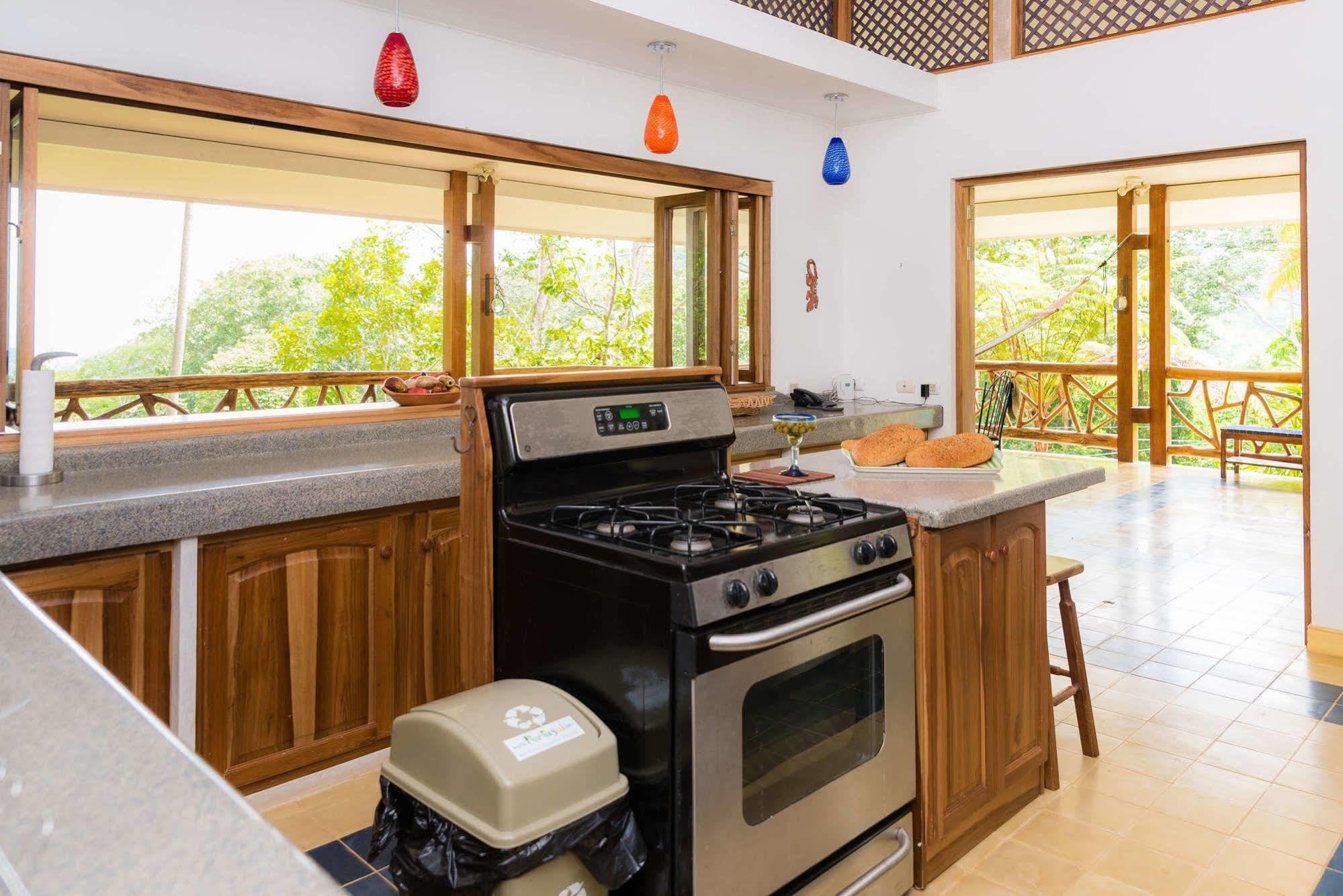 Portasol Living Matapalo (Puntarenas)