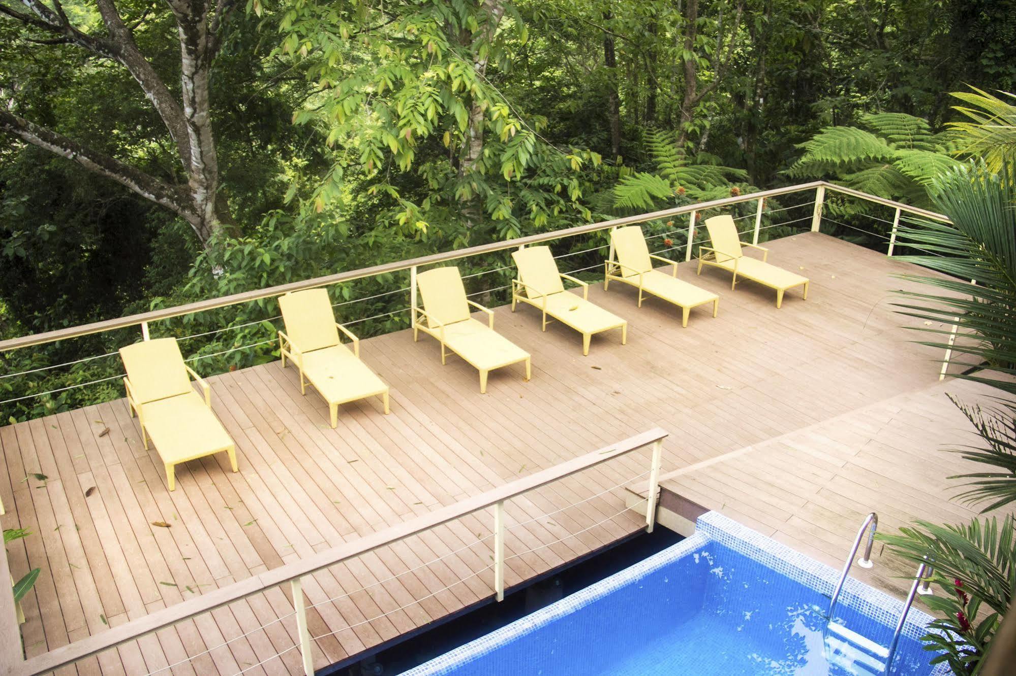 Portasol Living 3*