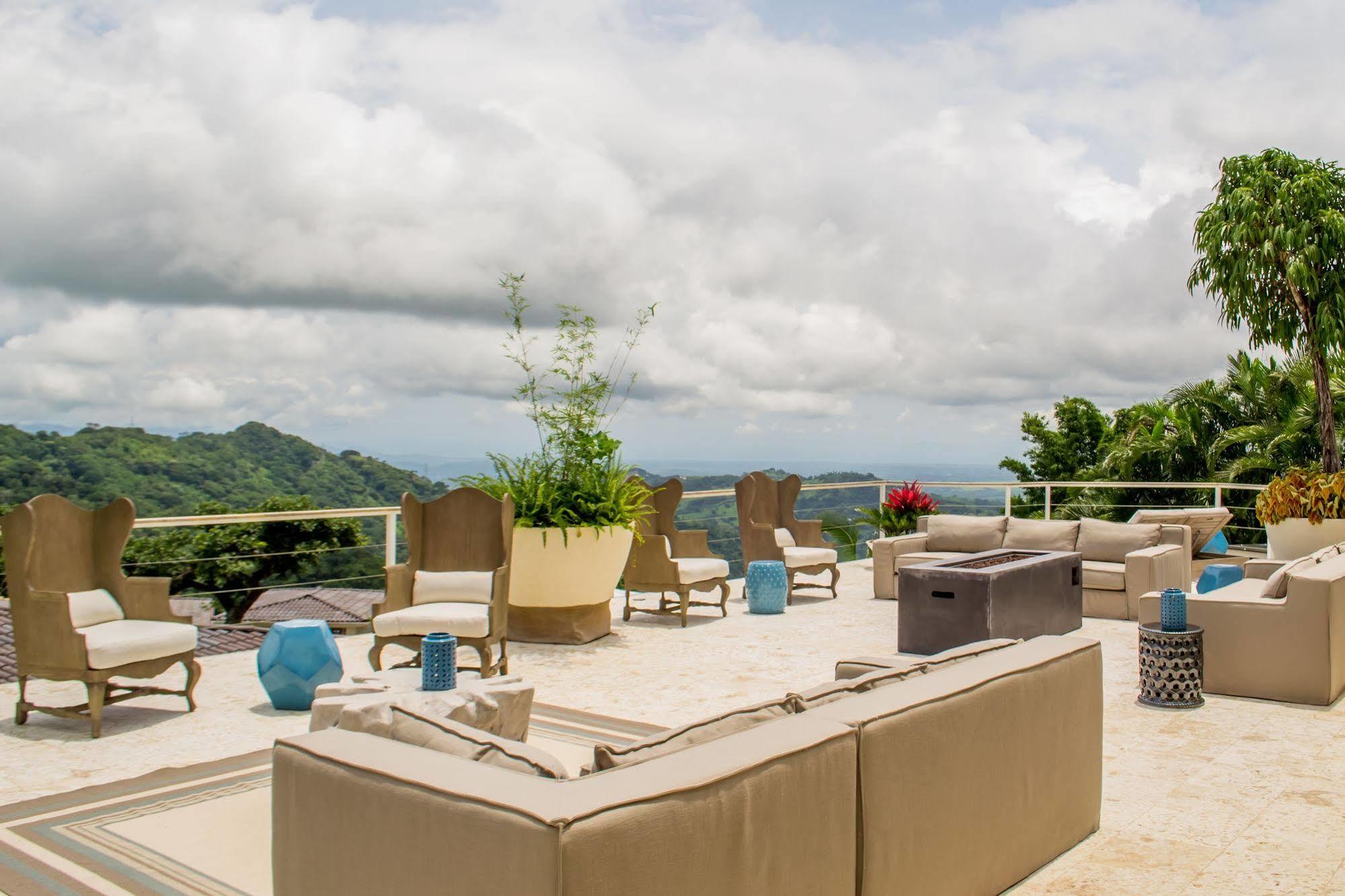The Retreat At Altos Del Monte Hotel