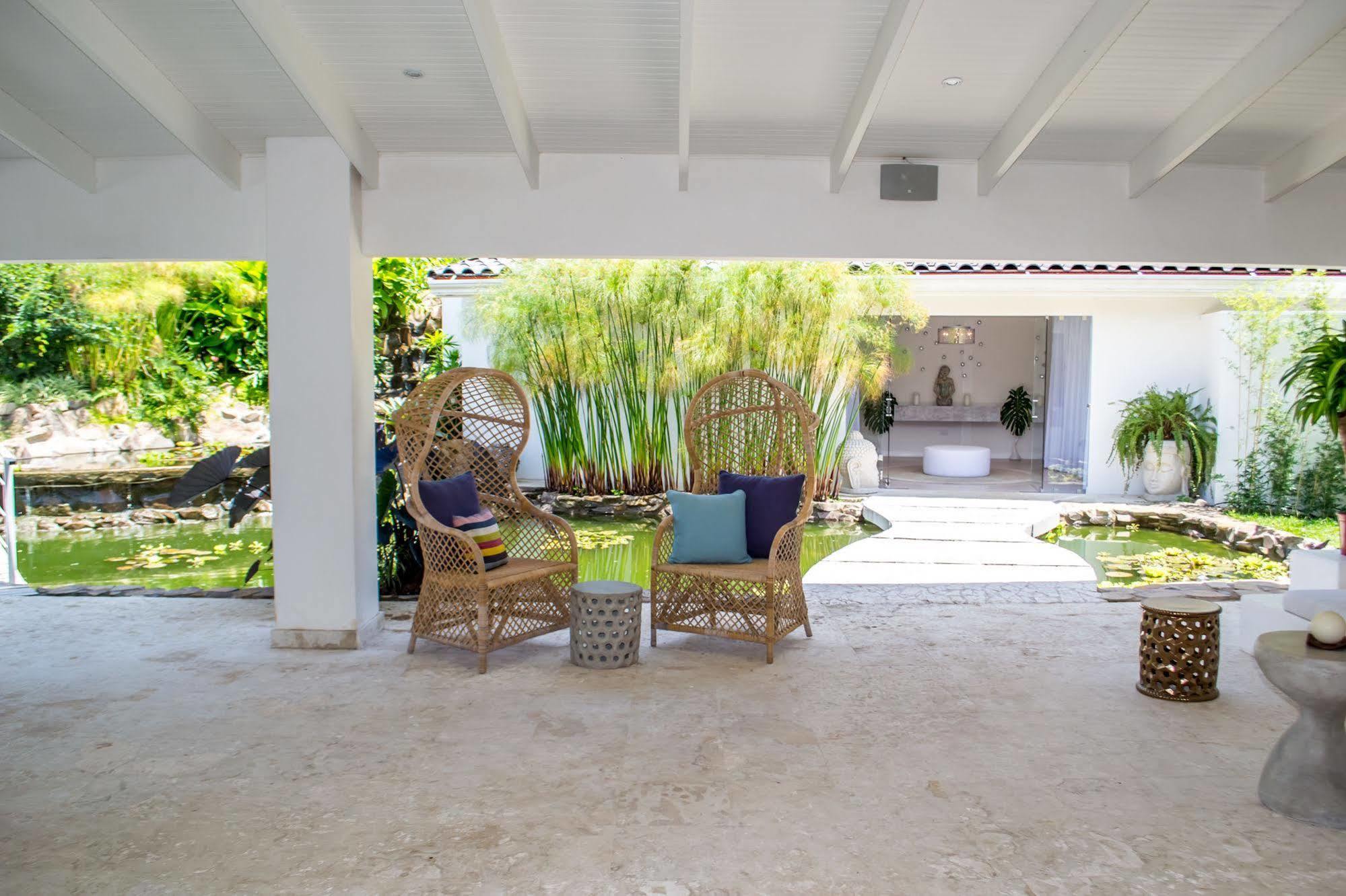 The Retreat At Altos Del Monte Hotel