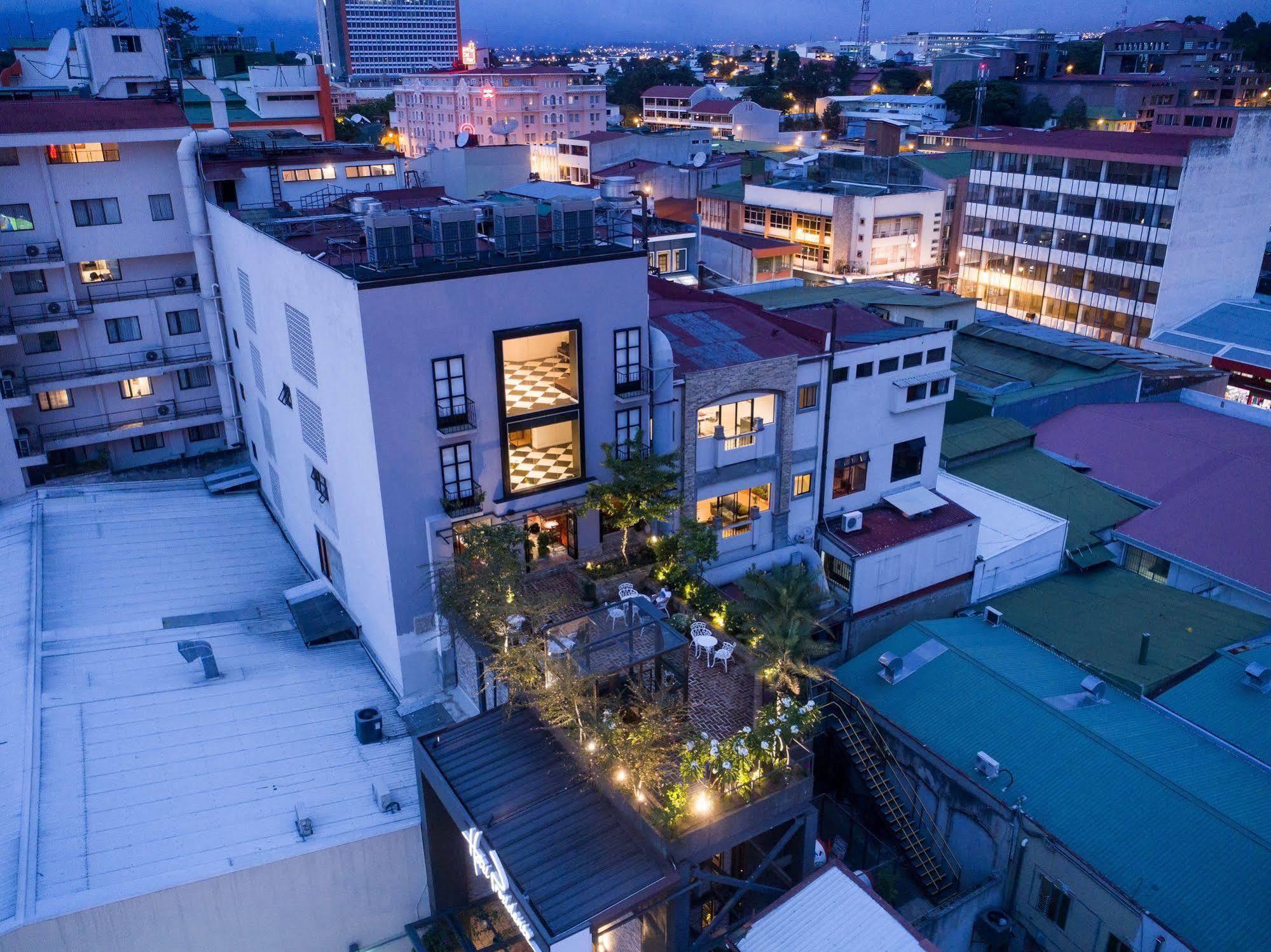 Presidente Hotel
