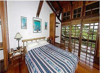 Hotel Aguila De Osa Rainforest