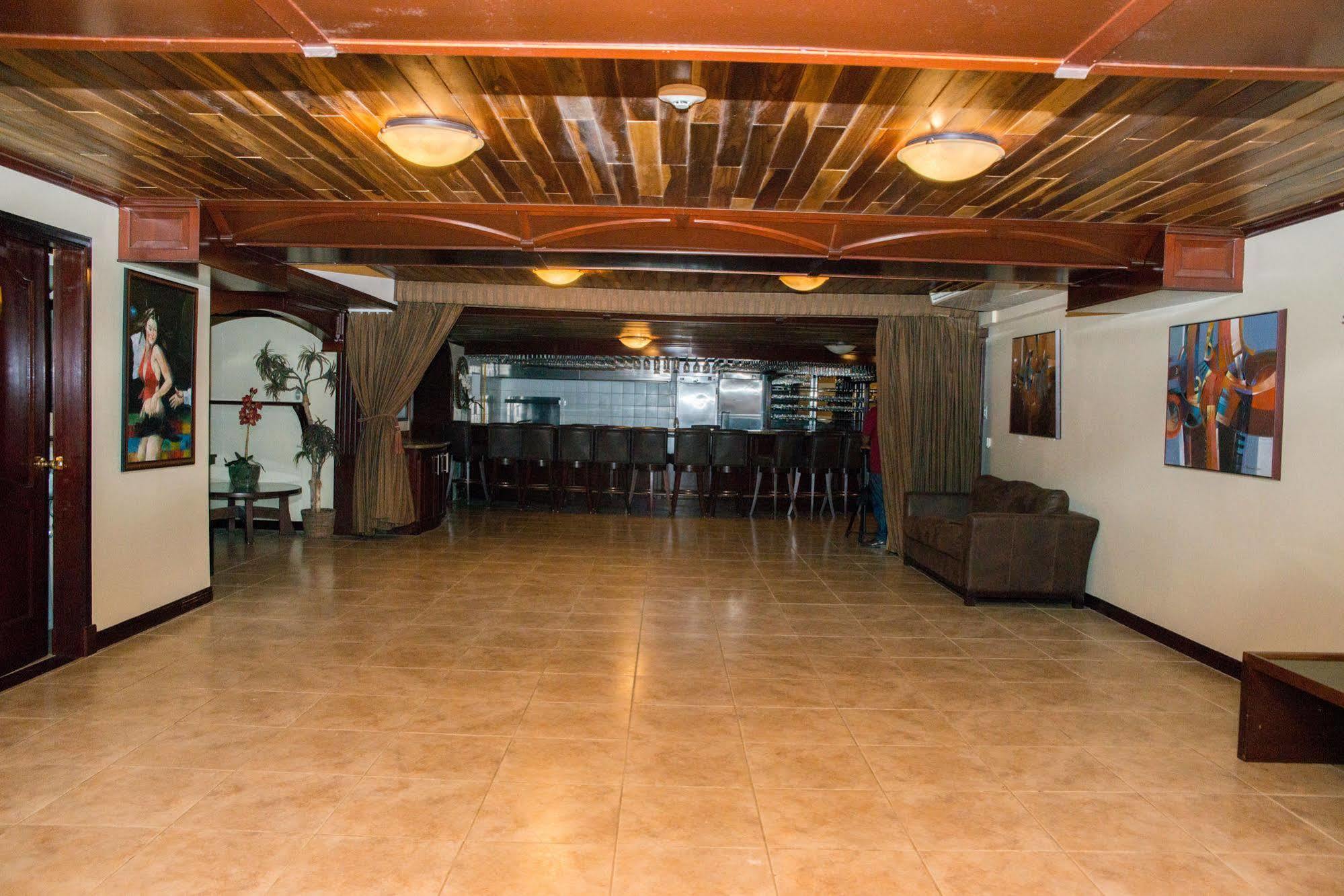 Hotel Casa Roland